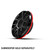 Wet Sounds LED KIT 10-RGB ZR - RGB LED Ring Kit for Zero Series 10" Subwoofers - Sold Individually