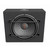 JBL STAGE1200S Single 12" Car Audio Subwoofer Sealed Enclosure - Used, Acceptable