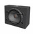 JBL STAGE1200S Single 12" Car Audio Subwoofer Sealed Enclosure - Used, Acceptable