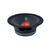 Memphis Audio SRXP82 SRX Pro 8" 175w 4ohm Mid Drivers with LED - Sold Individually