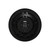Wet Sounds ZERO Series - ZERO-6-XZ-B Black 6.5" Neodymium Powersport & Marine Speakers w/ Horn-Loaded Titanium Tweeters, Pair with Wet Sounds LED KIT 6-RGB ZR - RGB LED Ring Kit for Zero Series 6.5" Coaxial Speakers - Sold as a Pair