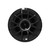 Wet Sounds ZERO Series - ZERO-6-XZ-B Black 6.5" Neodymium Powersport & Marine Speakers w/ Horn-Loaded Titanium Tweeters, Pair with Wet Sounds LED KIT 6-RGB ZR - RGB LED Ring Kit for Zero Series 6.5" Coaxial Speakers - Sold as a Pair