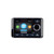 Memphis Audio MXAZ24MC Bluetooth Media Center with MXA1MCR Wired Remote