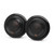 Infinity Reference Series 1 Pair REF607F 6.5" 2-Way Coax with 1 Pair REF757T 3/4" Component tweeter