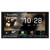 Kenwood DMX958XR KENWOOD eXcelon Bluetooth MultiMedia Receiver with CMOS-740HDLP HD Rearview Backup safety camera with License Plate Bracket Mount