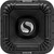 Kicker 49L7X152 - SoloX L7X 15-Inch (38cm), 3" Coil, Ferrite Competition Subwoofer, 2-Ohm - Used, Very Good