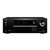 Onkyo TX-SR494 AV Receiver with 4K Ultra HD | Dolby Atmos | DTS: X | Hi-Res Audio - Used, Acceptable