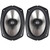 Illusion Audio E69CX 6x9" Electra Series Coaxial Speaker Kit - Pair - Used, Open Box