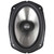 Illusion Audio E69CX 6x9" Electra Series Coaxial Speaker Kit - Pair - Used, Open Box