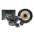 Focal PS 165 FXE 6.5" Flax Evo 2-Way Bi-Amplified Component Kit, Pair - Used, Very Good