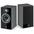 Focal Theva N°1 - 2-Way Bookshelf Loudspeakers, Pair, Black - FTHEVAN1BK - Used, Very Good