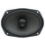 PowerBass 2XL-693 - 6x9" Coaxial Speakers - Pair - Used, Very Good