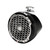 Rockford Fosgate PM2652W-MB Punch 6.5" Moto-Can Speaker - Black - Used, Open Box