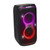 JBL PartyBox Club 120 Powerful portable Bluetooth party speaker with dynamic light show