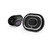 JL Audio C2-690tx: 6 x 9-inch (150 x 230 mm) 3-Way Coaxial Speaker System