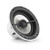 JL Audio M6-770X-L-GwGw 7.7 M6 Luxe Grille Speakers, Pair