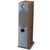 Focal Chora 816 2.5-way bass reflex floorstanding loudspeaker, Dark Wood, Sold Individually - Used, Very Good
