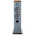 Focal Chora 816 2.5-way bass reflex floorstanding loudspeaker, Dark Wood, Sold Individually - Used, Very Good