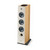 Focal Chora 826-D 3-way bass reflex floorstanding loudspeaker Light Wood, Sold Individually - Used, Open Box