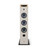 Focal Chora 826-D 3-way bass reflex floorstanding loudspeaker Light Wood, Sold Individually - Used, Open Box
