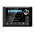 JL Audio MM105 & MV800/8i w/ (4) M6-880X-S-GwGw-i, RGB LED Gloss White, Sport Grille Speakers & LED Controller
