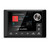 JL Audio MM105 & XDM800/8 w/ (4) M6-880X-S-Gmti-i, RGB LED, Gunmetal & Titanium Sport Grille Speakers