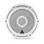 JL Audio MM105 & XDM800/8 w/ (4) M6-880X-C-3Gw 8.8, Gloss White, White Tweeter, Classic Grille Speakers