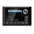 JL Audio MM105 & XDM400/4 w/ (2) M3-770X-S-Gw-i RGB LED 7.7 Sport Grill White Speakers & LED Remote