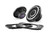 JL Audio C2-400x: 4-inch (100 mm) Coaxial Speaker System