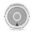 JL Audio XDM600/6 w/ (6) M6-880X-C-3Gw 8.8, Gloss White, White Tweeter, Classic Grille Speakers