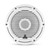 JL Audio XDM600/6 w/ (6) M6-770X-C-3Gw 7.7, Gloss White, White Tweeter, Classic Grille Speakers