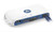 JL Audio MM50 & MV800/8i w/ (4) M6-770X-C-3Gw 7.7, Gloss White, White Tweeter, Classic Grille Speakers