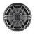 JL Audio XDM200/2 w/ M6-770X-S-Gmti, Gunmetal & Titanium Sport Grille Speakers