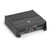 JL Audio XDM200/2 w/ (2) M6-770X-S-GwGw-i, RGB LED Gloss White, Sport Grille Speakers & LED Controller