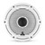 JL Audio XDM200/2 w/ (2) M6-770X-C-GwGw 7.7, White Classic Grille Speakers