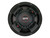 Kicker CompVR 12-Inch (30cm) Subwoofer, DVC, 2-Ohm, 400W