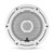 JL Audio XDM200/2 w/ (2) M6-650X-C-3Gw 6.5, Gloss White, White Tweeter, Classic Grille Speakers