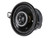 Kicker DSC350 3.5-Inch (89mm) Coaxial Speakers, 4-Ohm (Pair)