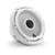 JL Audio MV800/8i w/ (4) M6-650X-C-GwGw 6.5, White Classic Grille Speakers