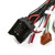 Audison AP T-H AVS02 Prima Series T-Harness Compatible With Select Audi-Vw 52pin - Used, Open Box