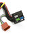 Audison AP T-H AVS02 Prima Series T-Harness Compatible With Select Audi-Vw 52pin - Used, Open Box