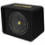 Kicker 50VCWC124 CompC 12-inch Subwoofer in Vented Enclosure, 4-Ohm - Used, Very Good