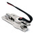 Wet Sounds REFURBISHED TC3 Swivel Base Mount (Without Clamp) with Hardware for REV and ICON Series