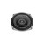 Cicada Audio CXX525.4 - Pro Coaxial 5.25-inch - 4 Ohm