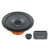 Hertz Dieci Series DSK-1653 Component Speaker Kit 6.5" 2-Way: DV 165.3 + DT 24.3 + DX 300 + Grilles - Used, Very Good
