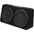 Kicker 48TCWRT122 CompRT 12" subwoofer in thin profile enclosure, 2ohm - Used, Good