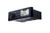 Fusion MS-RA70N Marine Entertainment System with Bluetooth & NMEA 2000 with Bluetooth with Fusion 2 Pairs EL-F653B EL Series 6.5" 2-Way Marine Coax - Black Classic Grill