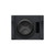 Kenwood P-W3041S Single 12" Vented Enclosure, 300W RMS Power - Used Very Good