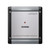 Kenwood P-W804B 8" Subwoofer in Ported Enclosure and includes a KAC-D5101 500W Class D Mono Amplifier