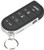 Viper 5806V 2way Led Sec/Rs 1mile Range